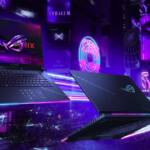 Asus Rog Strix G16 2