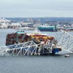 Baltimore Bridge Collapse