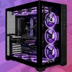 Clx Gaming Pc