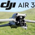 Dji Air 3