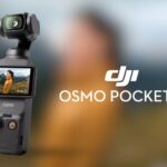 Dji Osmo Pocket 3