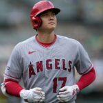 Shohei Ohtani