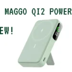 Anker Maggo Qi2 Power Bank