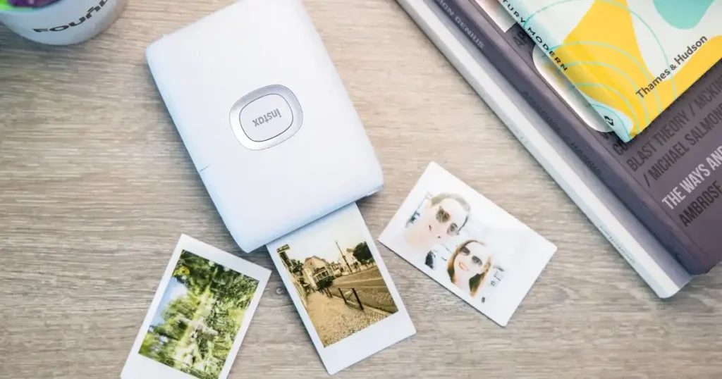 Fujifilm Instax Mini Link 2