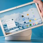 Google Pixel Tablet