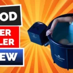 Icepod Water Chiller