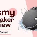 Insmy Speaker