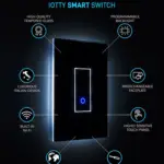 Iotty Smart Switch