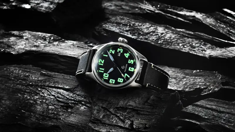 Tritium Watches