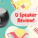 U Speaker