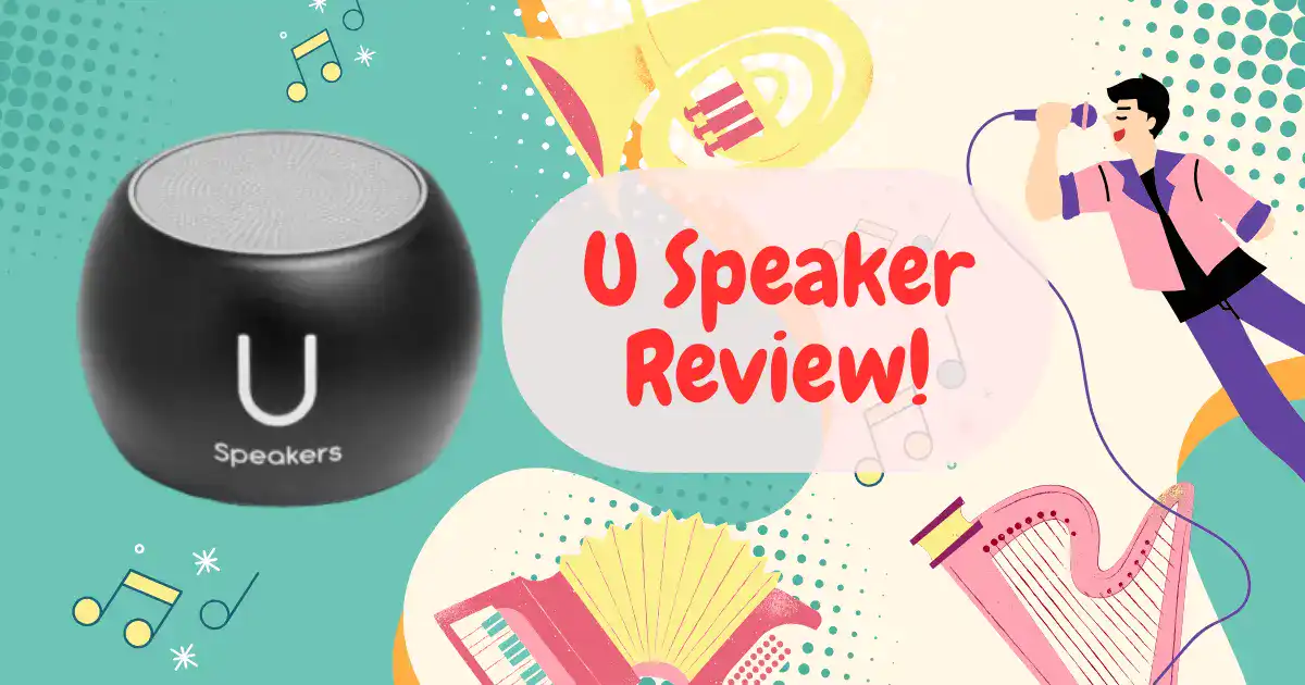 U Speaker