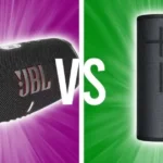 UE Boom 3 vs Megaboom 3