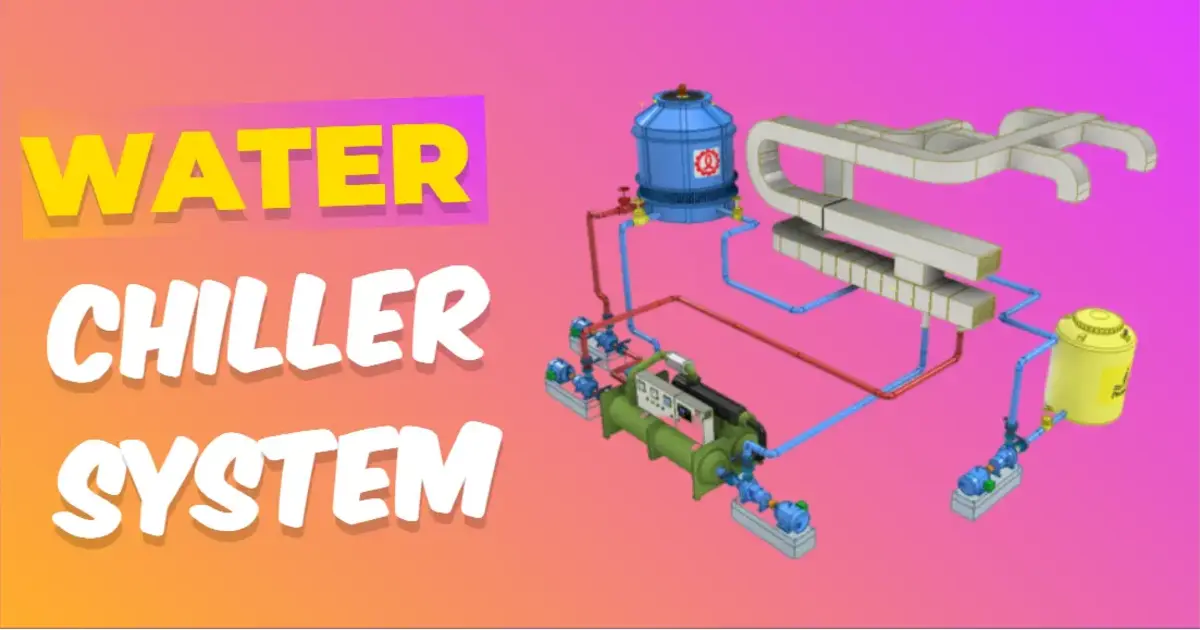 Water Chiller System