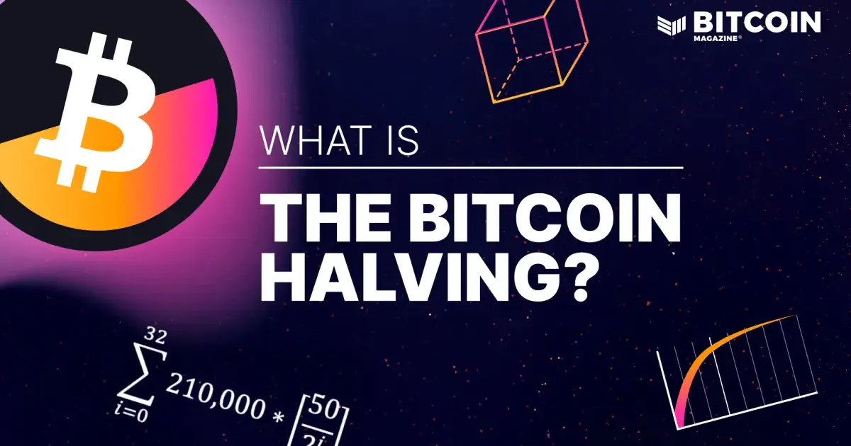 bitcoin-halving