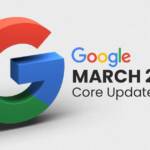 google Core Update