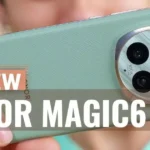 Honor Magic 6 Pro Review