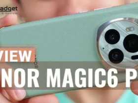 Honor Magic 6 Pro Review