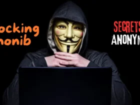 Unlocking Anonib Secrets of Anonymous Image Boards