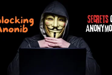 Unlocking Anonib Secrets of Anonymous Image Boards