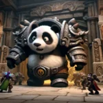 Mists of Pandaria Remix