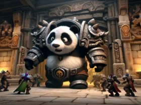 Mists of Pandaria Remix