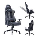 A Gaming Ape Chair: Ultimate Comfort for Hardcore Gamers