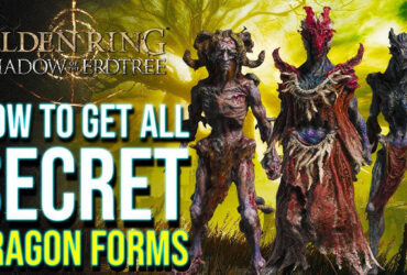 Access Elden Ring DLC: Unlock Hidden Secrets and Content