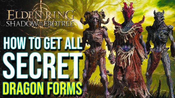 Access Elden Ring DLC: Unlock Hidden Secrets and Content