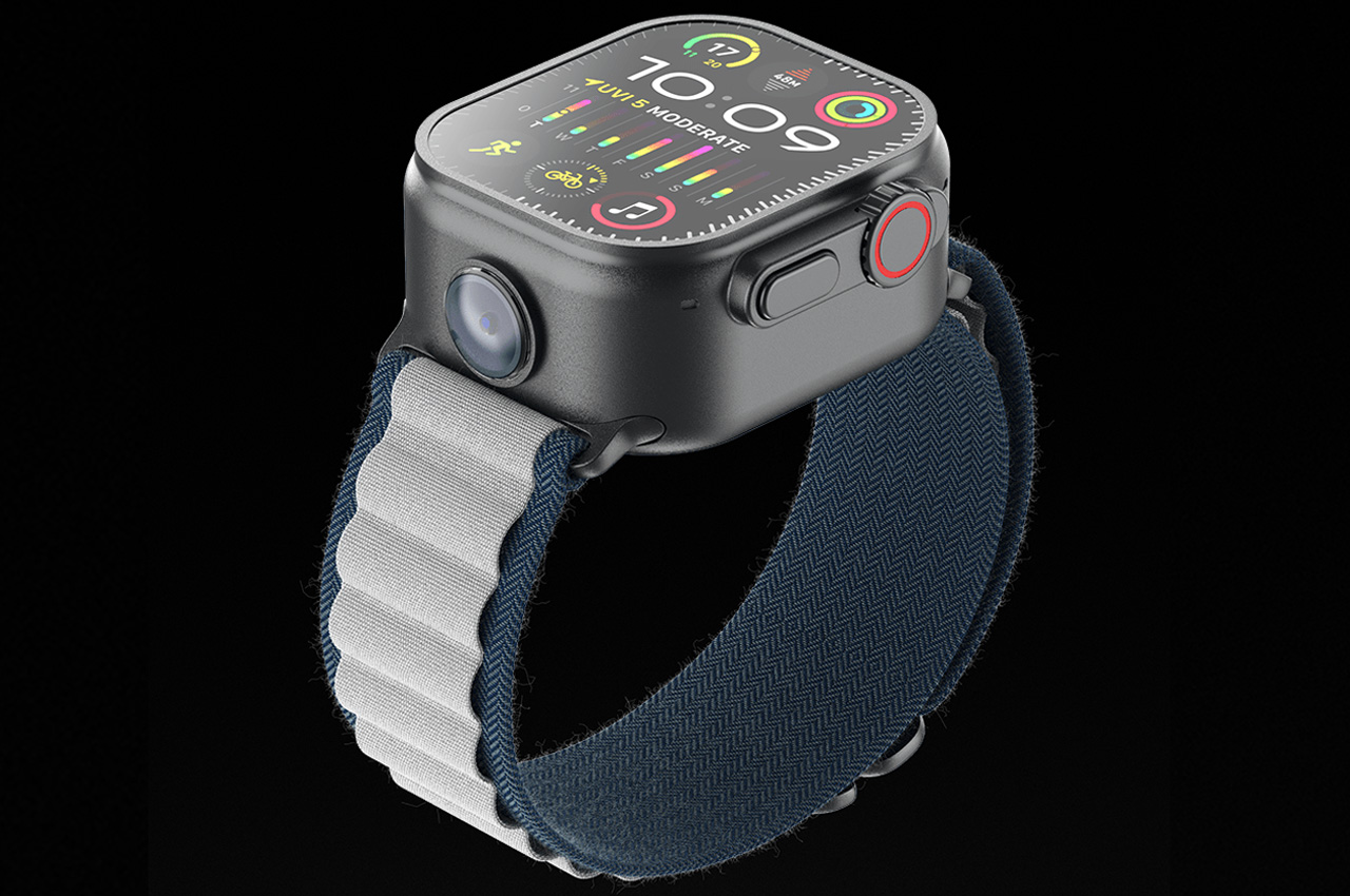 Apple Watch Ultra 3: The Ultimate Smartwatch Experience