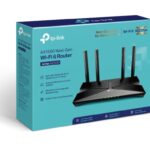 Archer Ax1500 Enable Wifi 6: Transform Your Home Network