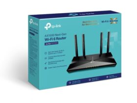 Archer Ax1500 Enable Wifi 6: Transform Your Home Network