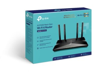 Archer Ax1500 Enable Wifi 6: Transform Your Home Network