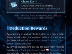 Ark Chaos Gaming Codes: Unlock Hidden Rewards Today!