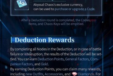 Ark Chaos Gaming Codes: Unlock Hidden Rewards Today!