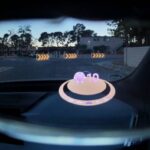 Bmw Augmented Reality Demo CES 2024: Transforming Car Experience