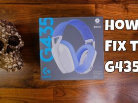 G435 Gaming Headset Reset: Easy Steps to Restore Sound Quality