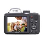 Kodak Camera Pixpro AZ252: Capture Stunning Moments Effortlessly