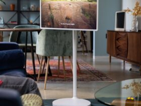 Lg Stand by Me Vs Samsung: Which Smart TV Stands Out?