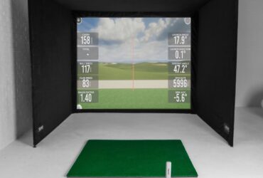 Rapsodo Launch Monitor Review: Unleashing Your Golf Potential