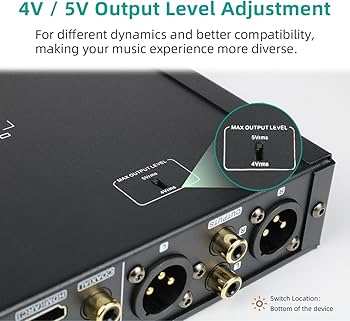 Smsl C200 Sample Rate for Gaming: Enhance Your Audio Experience