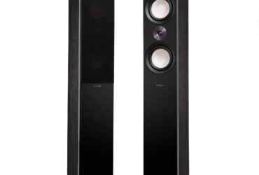 Stereo With 3 Camera System: Revolutionizing Home Entertainment