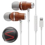 Symphonized Mfi Wired Headphones: Ultimate Sound Experience