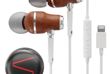 Symphonized Mfi Wired Headphones: Ultimate Sound Experience