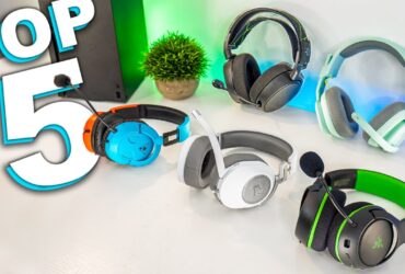 Turtle Beach Recon 50 Vs 70: Ultimate Gaming Headset Showdown