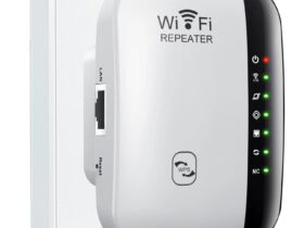 Wifi Repeater Disconnected from Internet: 7 Quick Fixes