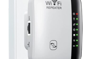 Wifi Repeater Disconnected from Internet: 7 Quick Fixes