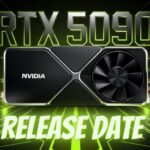 RTX 5090 Release Date