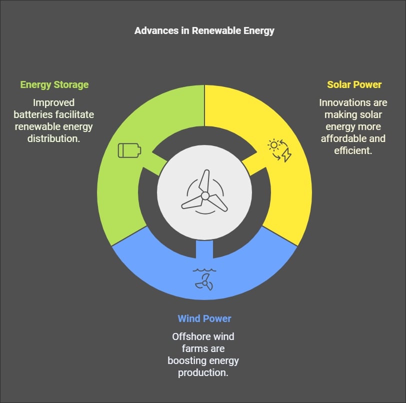 Renewable Energy